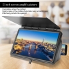 30 cm teleskopowy ekran powiększający 3D do smartfona [13170000392]